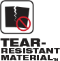 Tear-Resistant Material